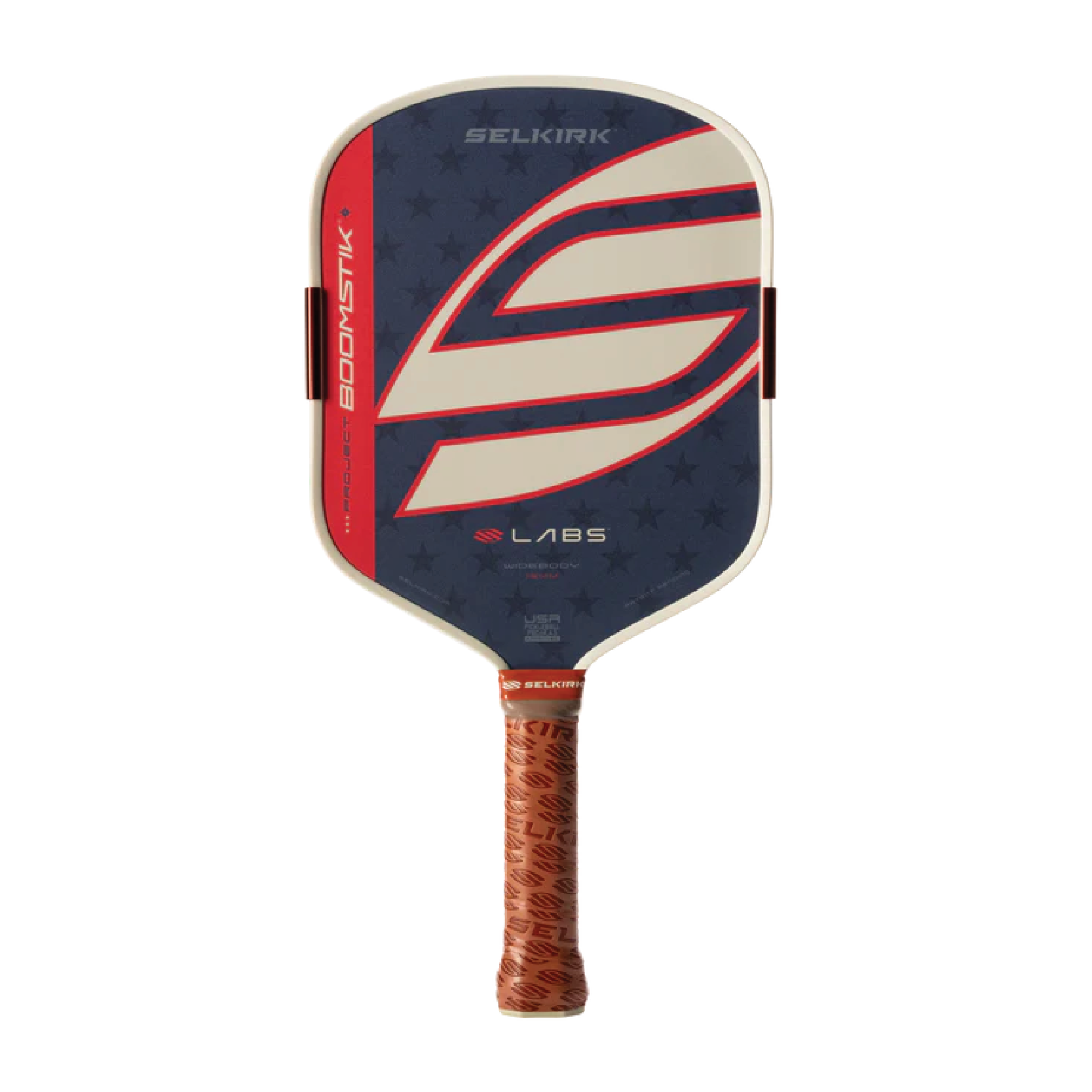 Selkirk AMPED Invikta Midweight view 1